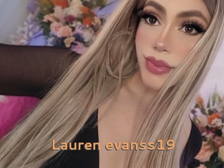 lauren_evanss19 Du Cul A Gogo