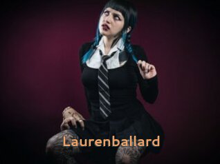 Laurenballard