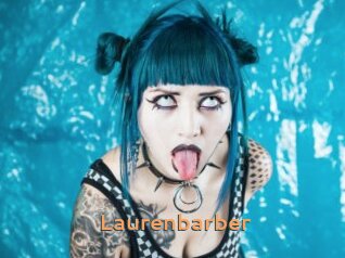 Laurenbarber