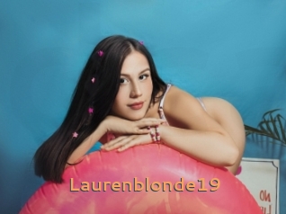 Laurenblonde19