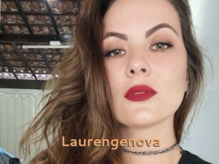 Laurengenova