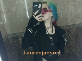 Laurenjanson