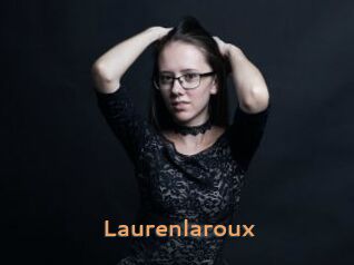 Laurenlaroux