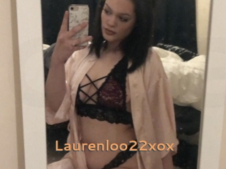 laurenloo22xox Du Cul A Gogo
