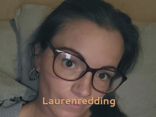 Laurenredding