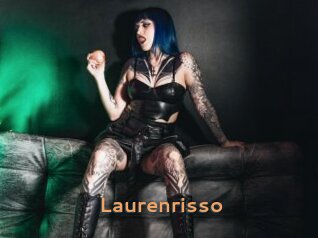 Laurenrisso
