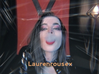 Laurenrousex