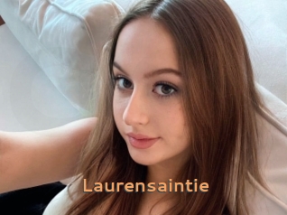 Laurensaintie