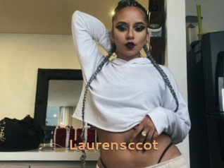 Laurensccot