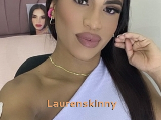 Laurenskinny