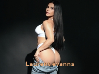 Laurent_evanns