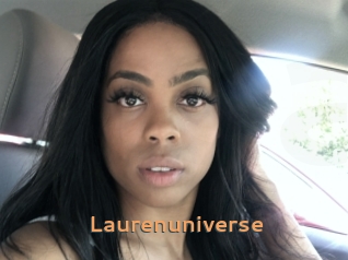 Laurenuniverse