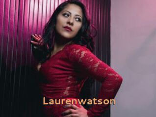 Laurenwatson