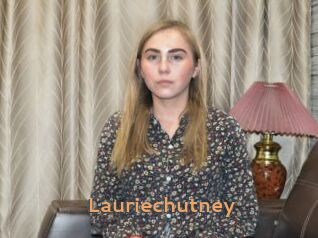Lauriechutney