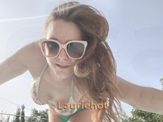 Lauriehot