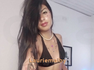 lauriemaiby Du Cul A Gogo
