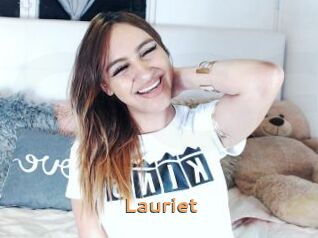 Lauriet
