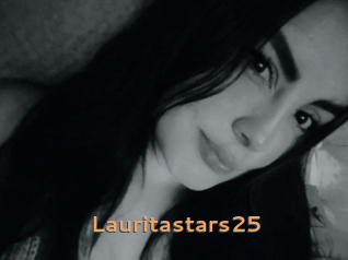 Lauritastars25