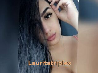Lauritatriplex