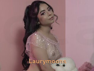 Laurymoons