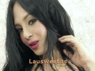 Lausweetits