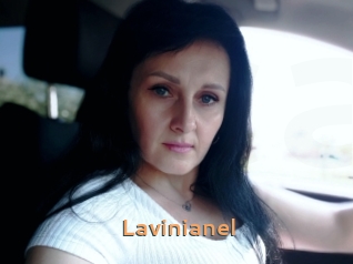 lavinianel Du Cul A Gogo