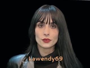 lawendy69 Du Cul A Gogo