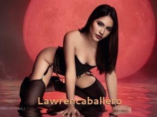 Lawrencaballero