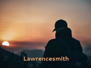 Lawrencesmith
