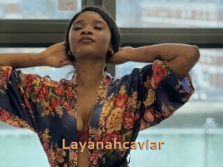 Layanahcaviar