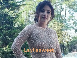 Layilasweet
