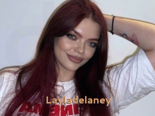 layladelaney Du Cul A Gogo