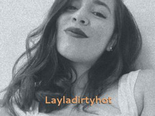 Layladirtyhot