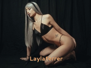 laylaferrer Du Cul A Gogo