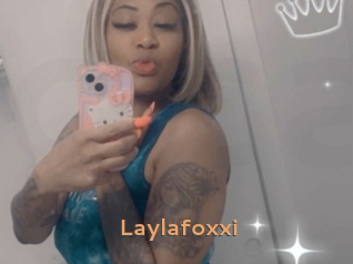 Laylafoxxi