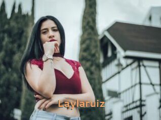 laylaruiz Du Cul A Gogo