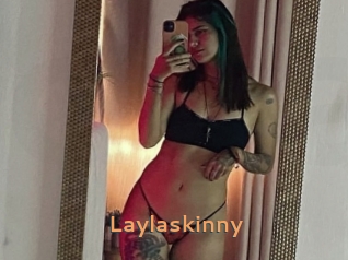 laylaskinny Du Cul A Gogo