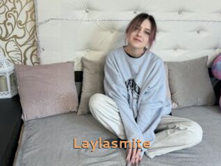 Laylasmite