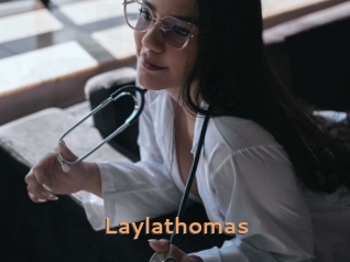 Laylathomas