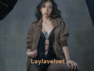 laylavelvet Du Cul A Gogo
