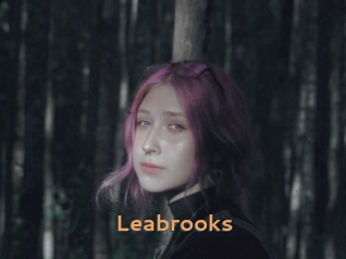 Leabrooks