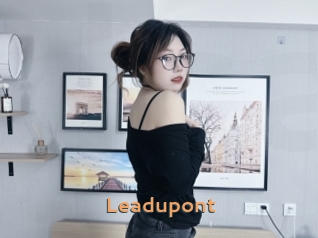 Leadupont