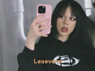 Leaevens
