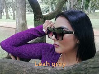 Leah_gray