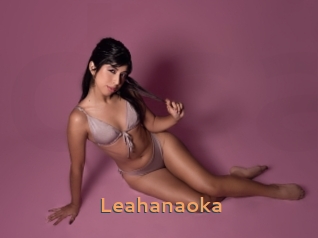 Leahanaoka