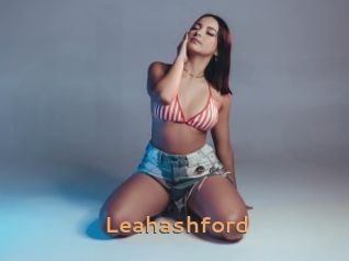 leahashford Du Cul A Gogo