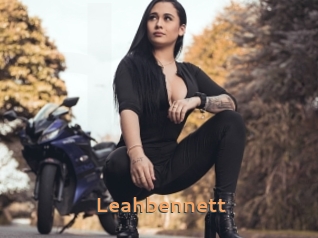 leahbennett Du Cul A Gogo