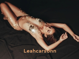 Leahcarsonn