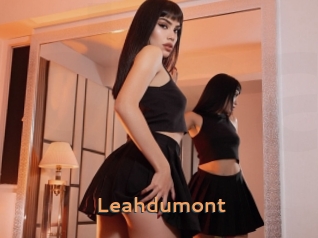 leahdumont Du Cul A Gogo