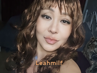 Leahmilf